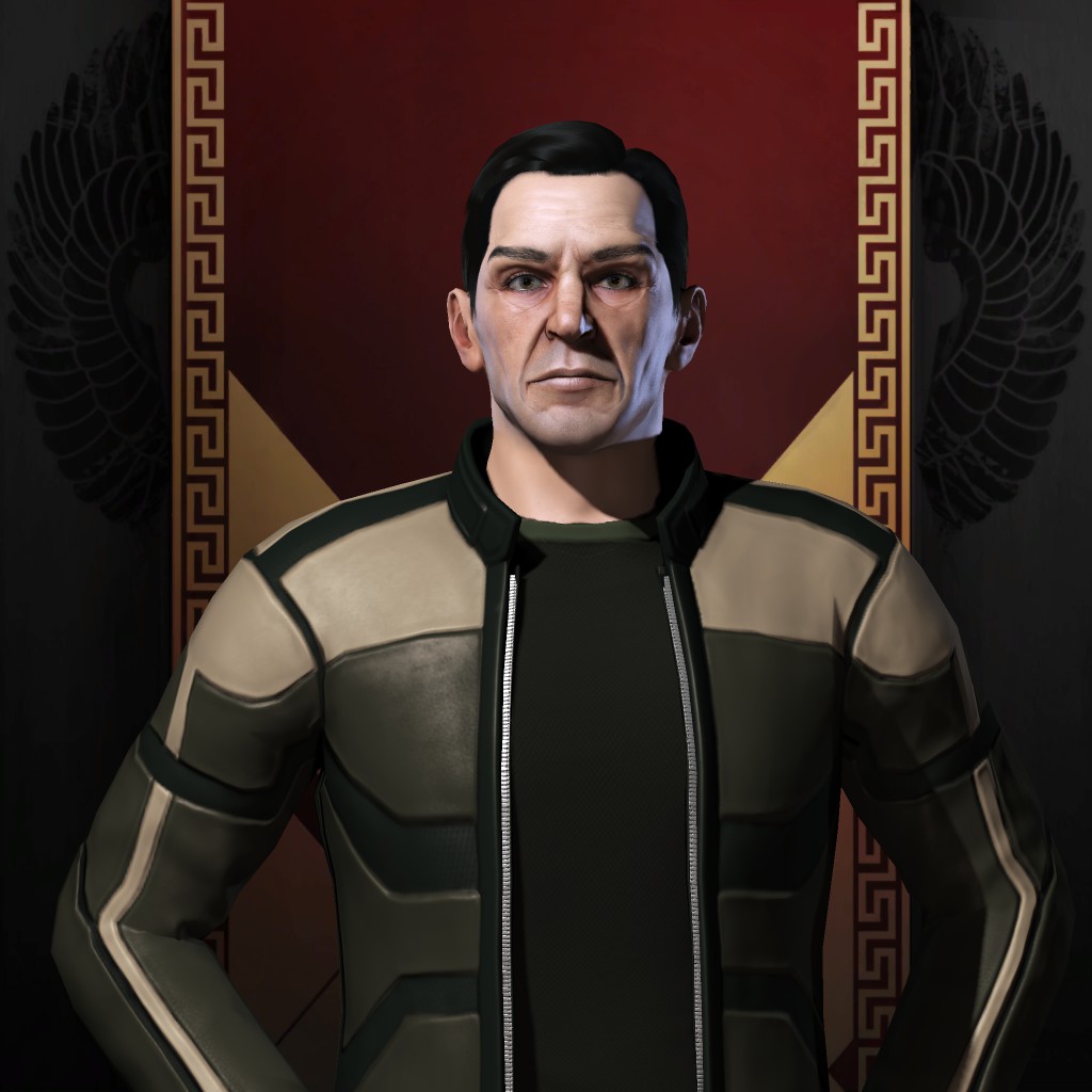 Matthew Blooded-Hun