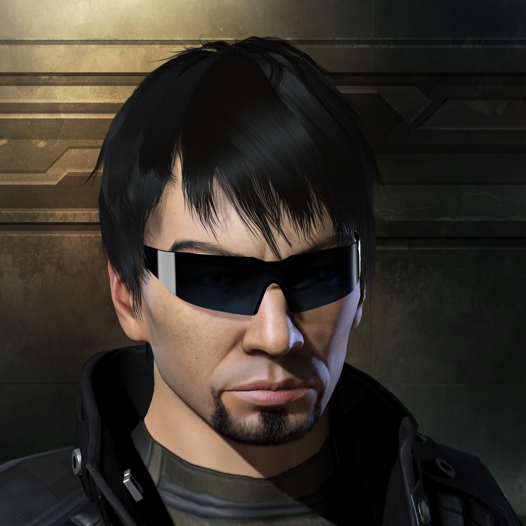 Duncan Keikira