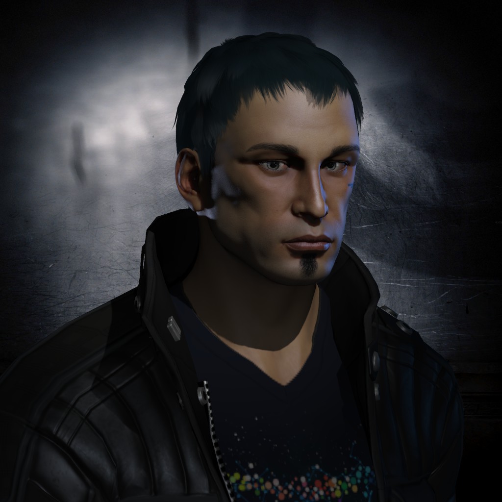 Lennard Akriba