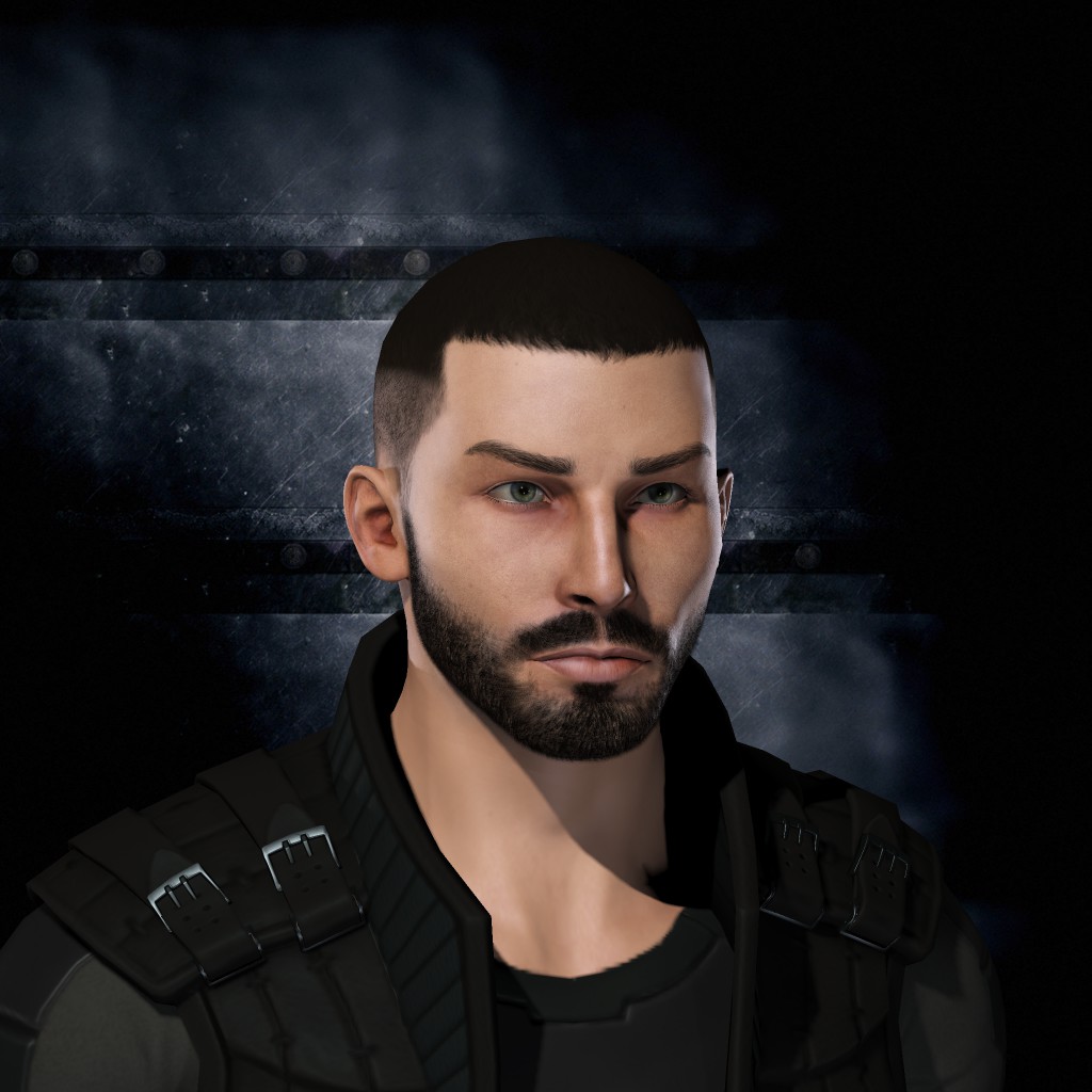 Matt Sunrider