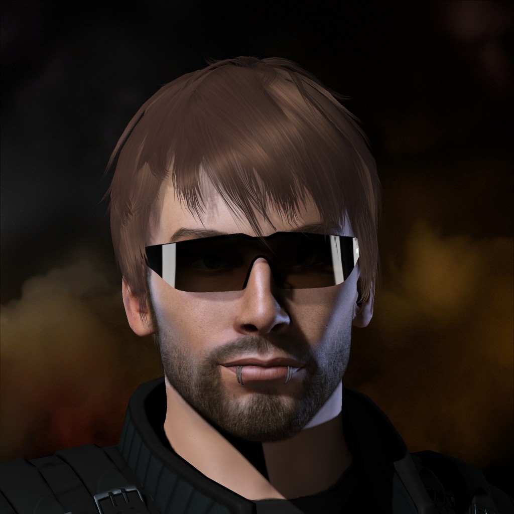 Korvise Aideron