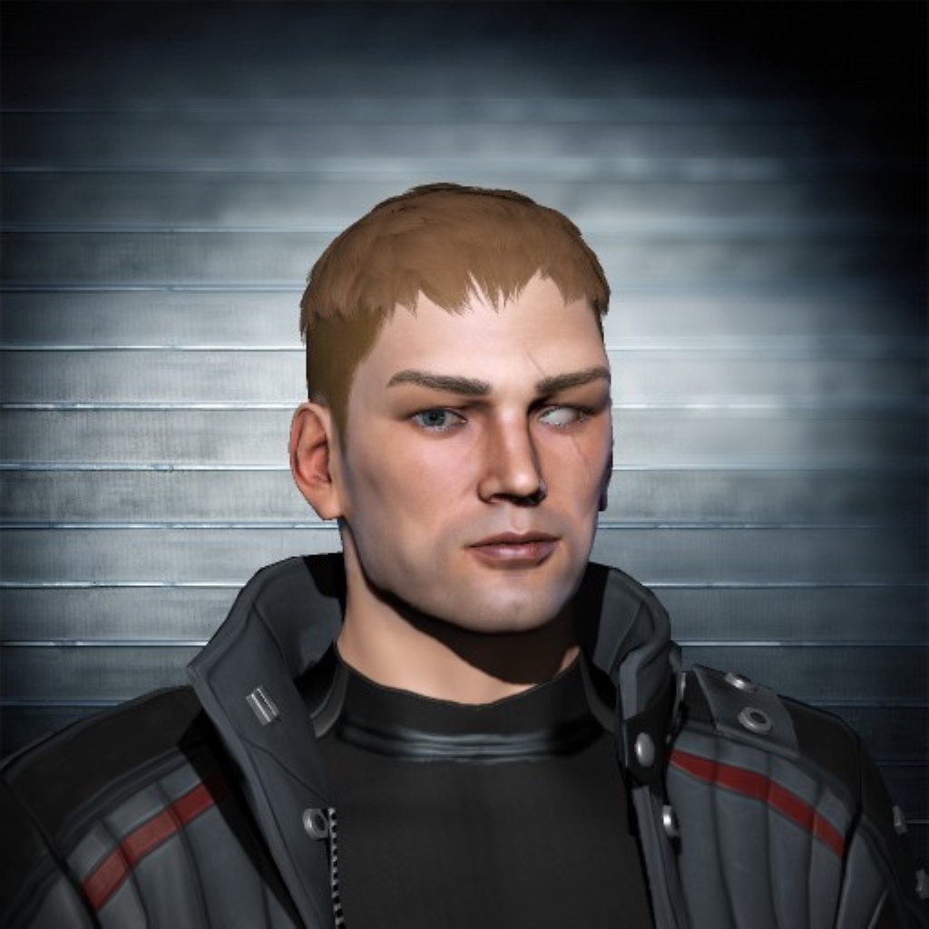 Kraig Sundiver