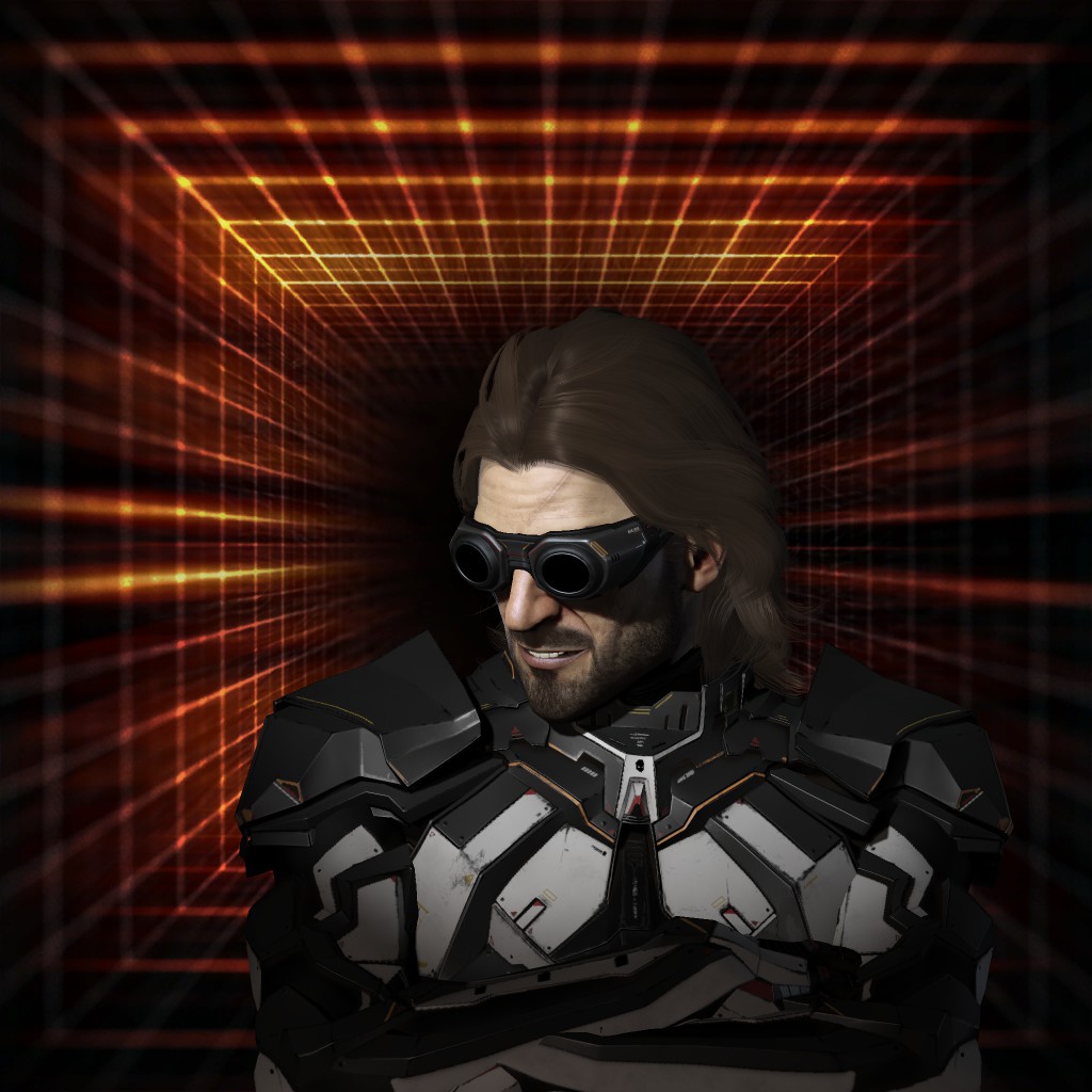 Elerbourgh Idenstar