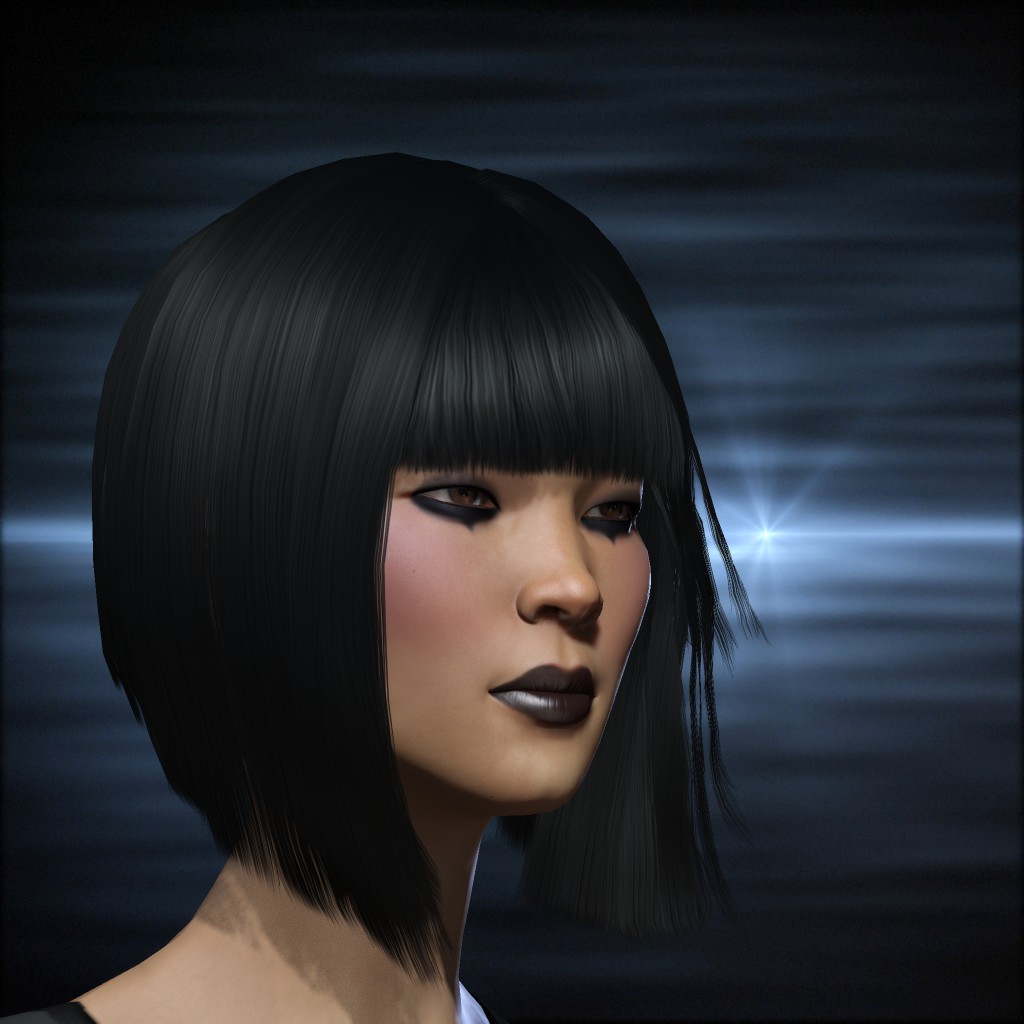 Saya Kurayami