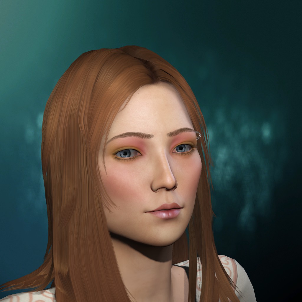 Mjoll Brynhildr Centauri