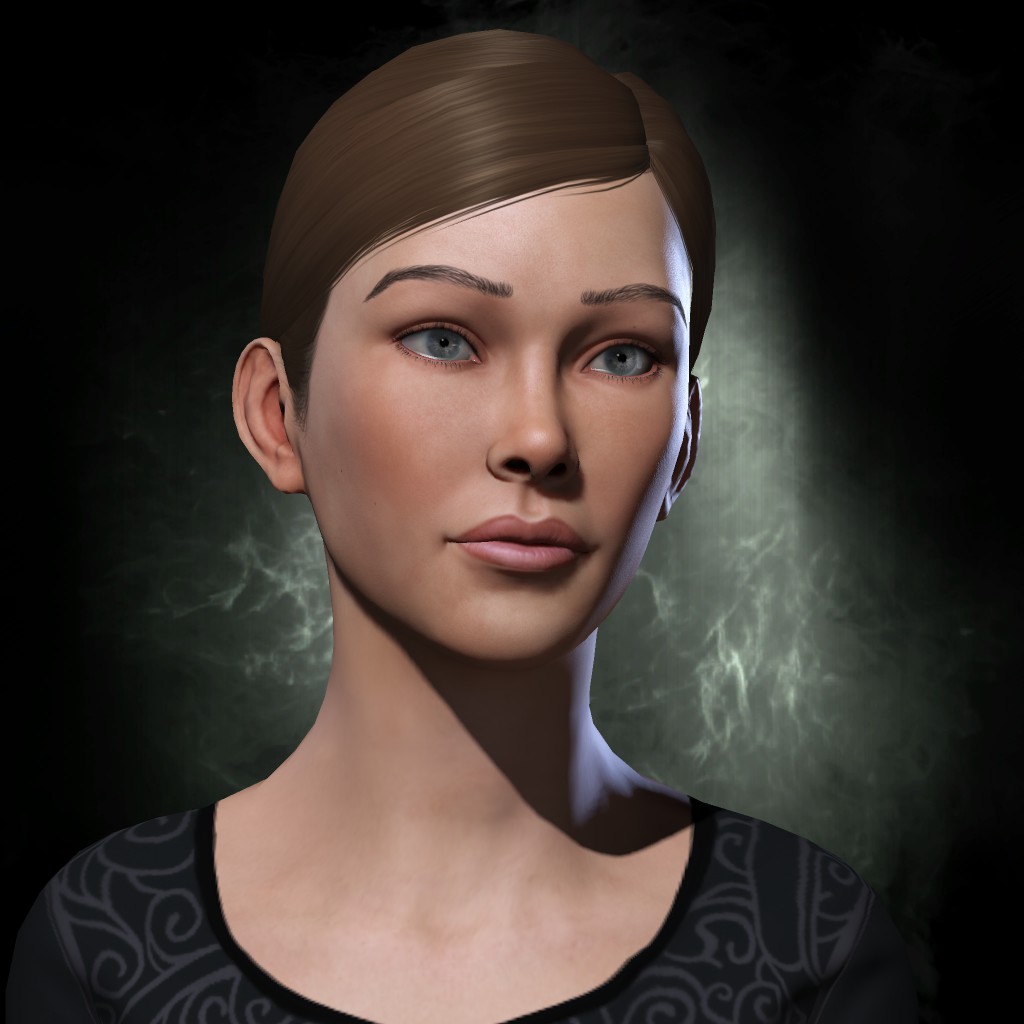 Sasha Cesailla