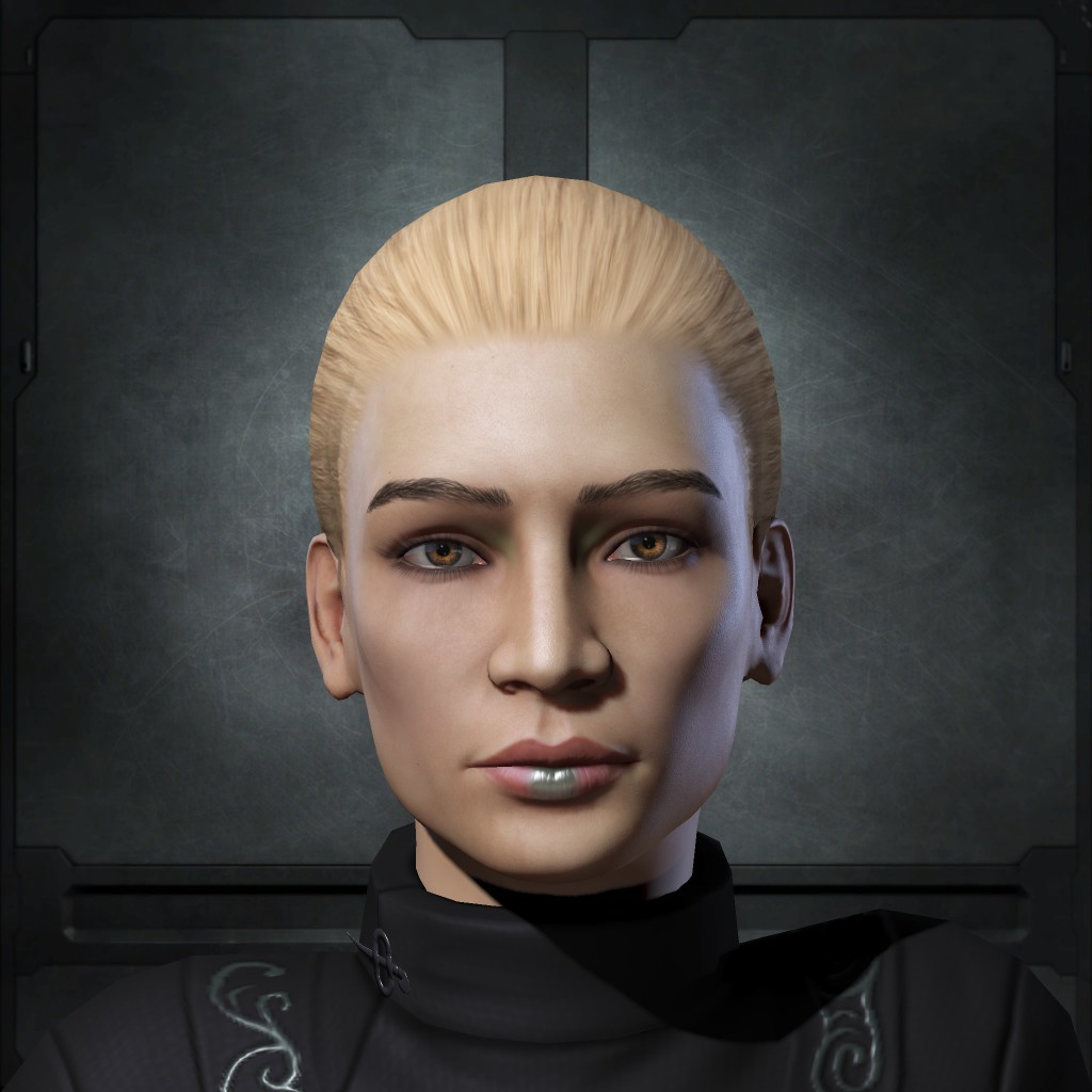 Caldari Citizen 97131504