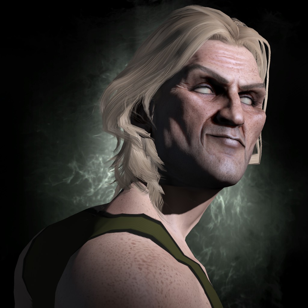 Sammy Hyde