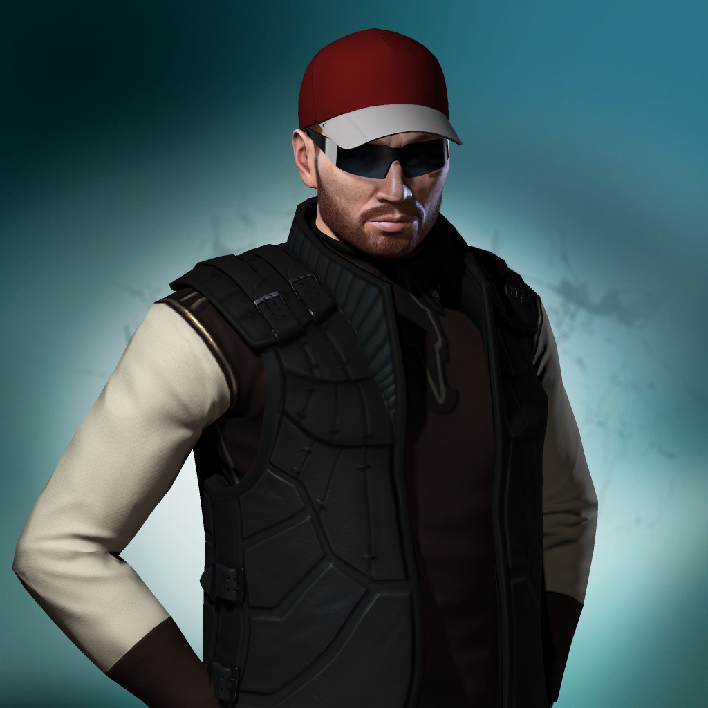 Mikequestrian Ishikela