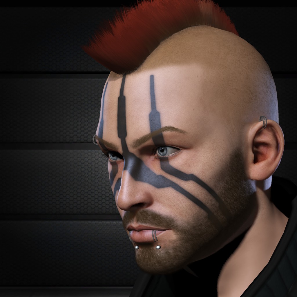 rasta fripunk
