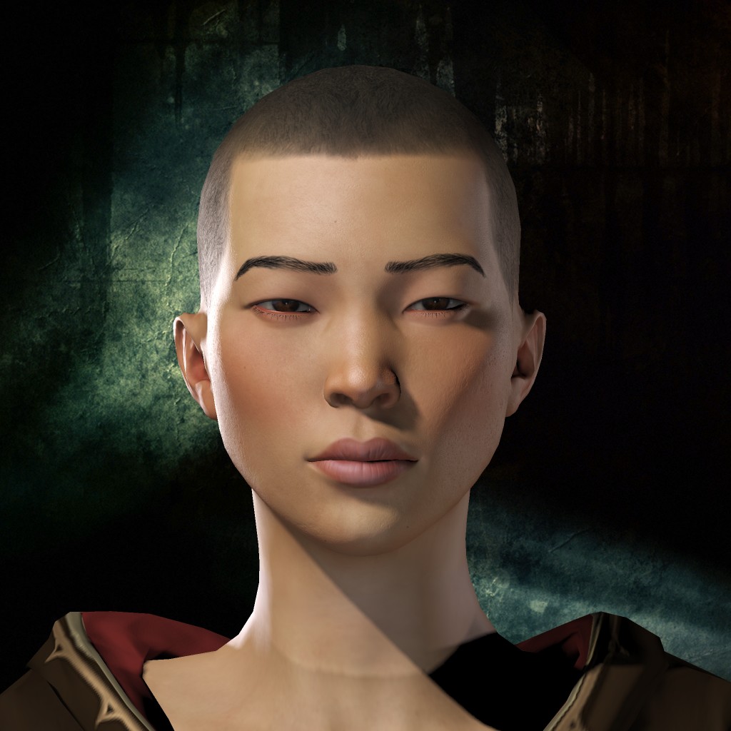 rian jen