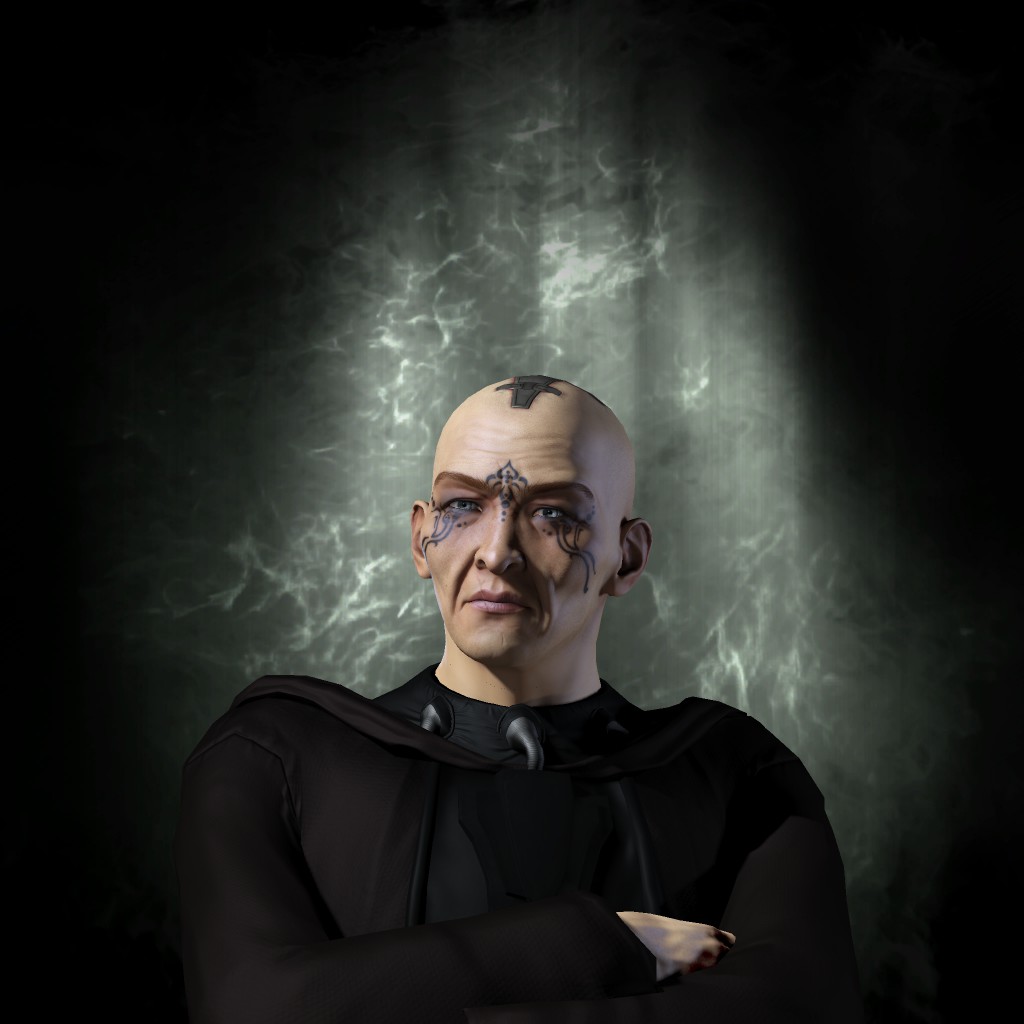 Amarian Skanck