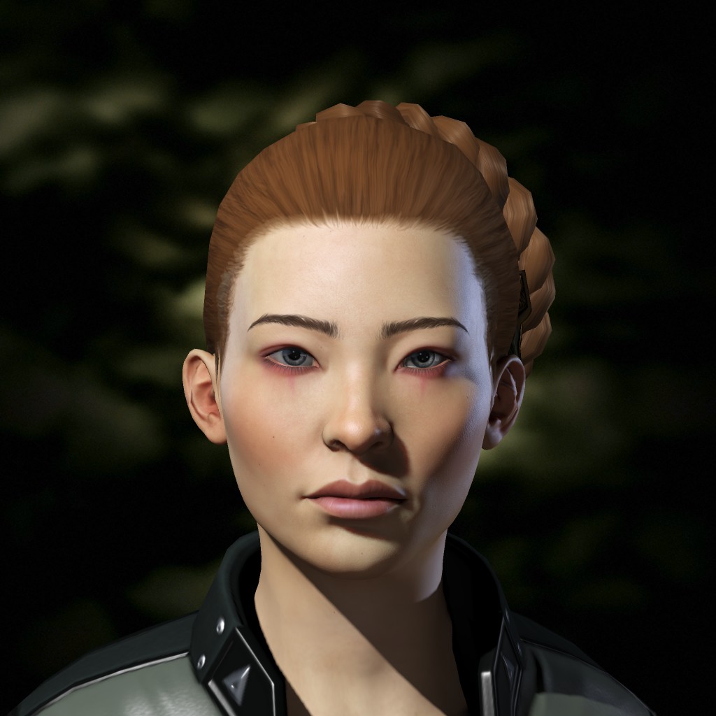 Amy Amarriaan