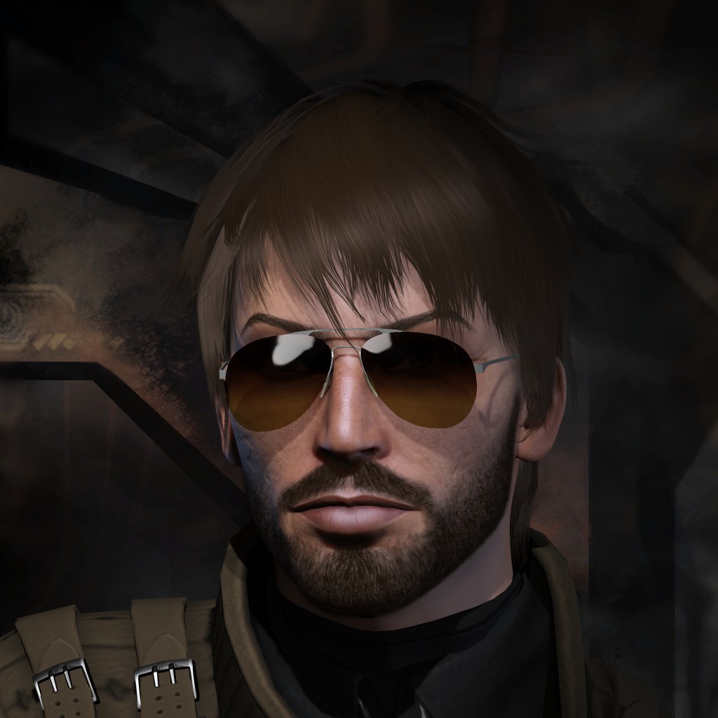 Mike Logan LoVille
