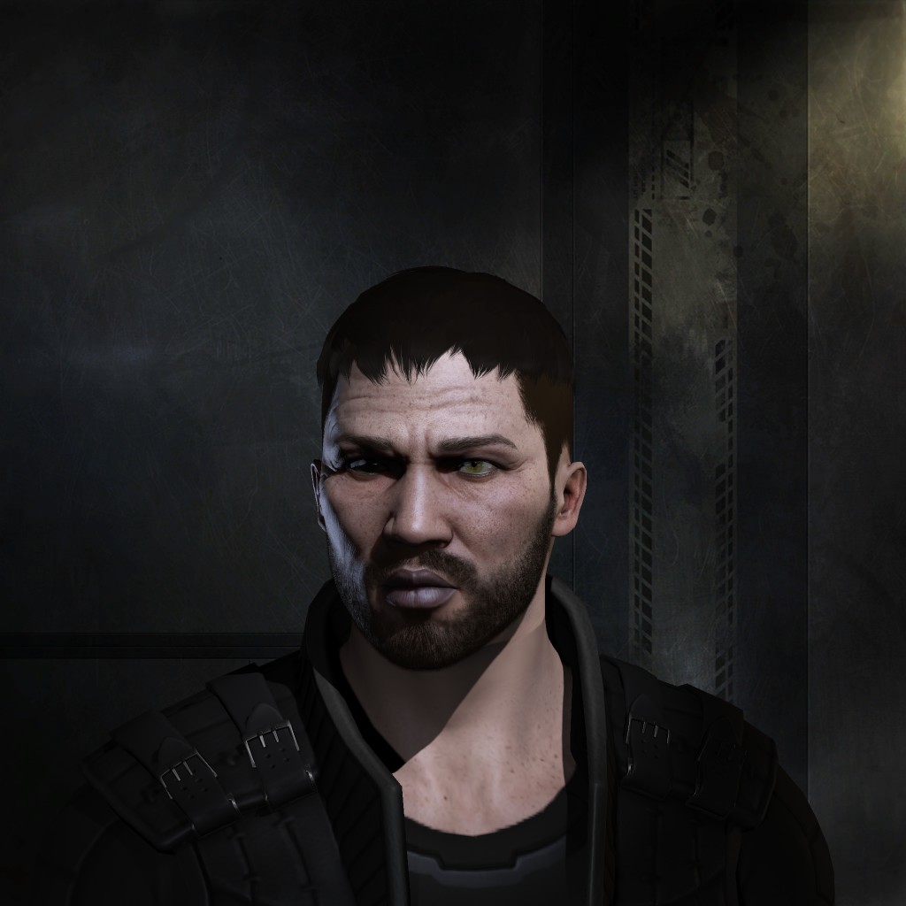 Thorn Skjem