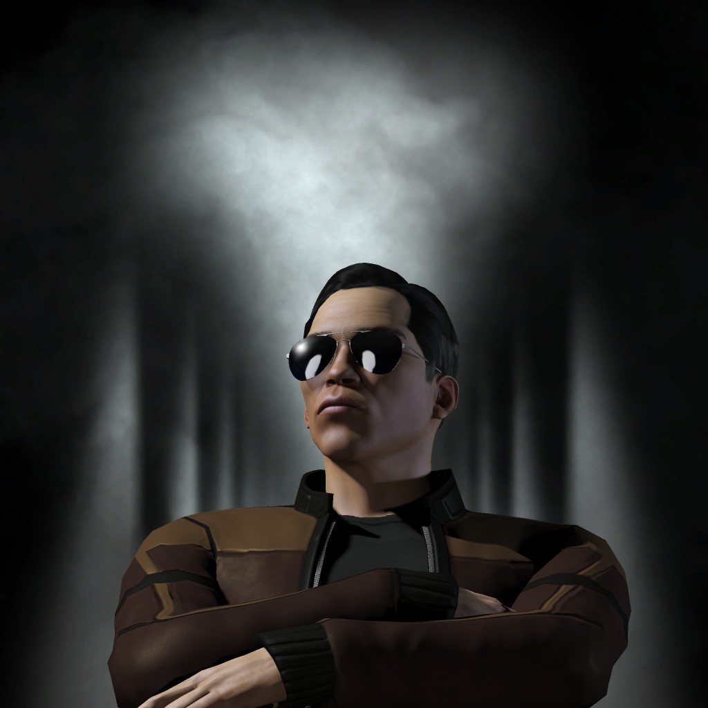 niko Ibruin