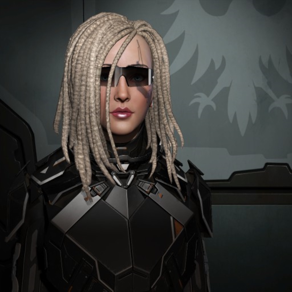 Luna Hodova