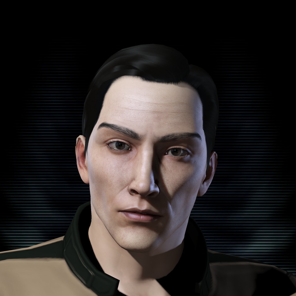 Keanu Snow