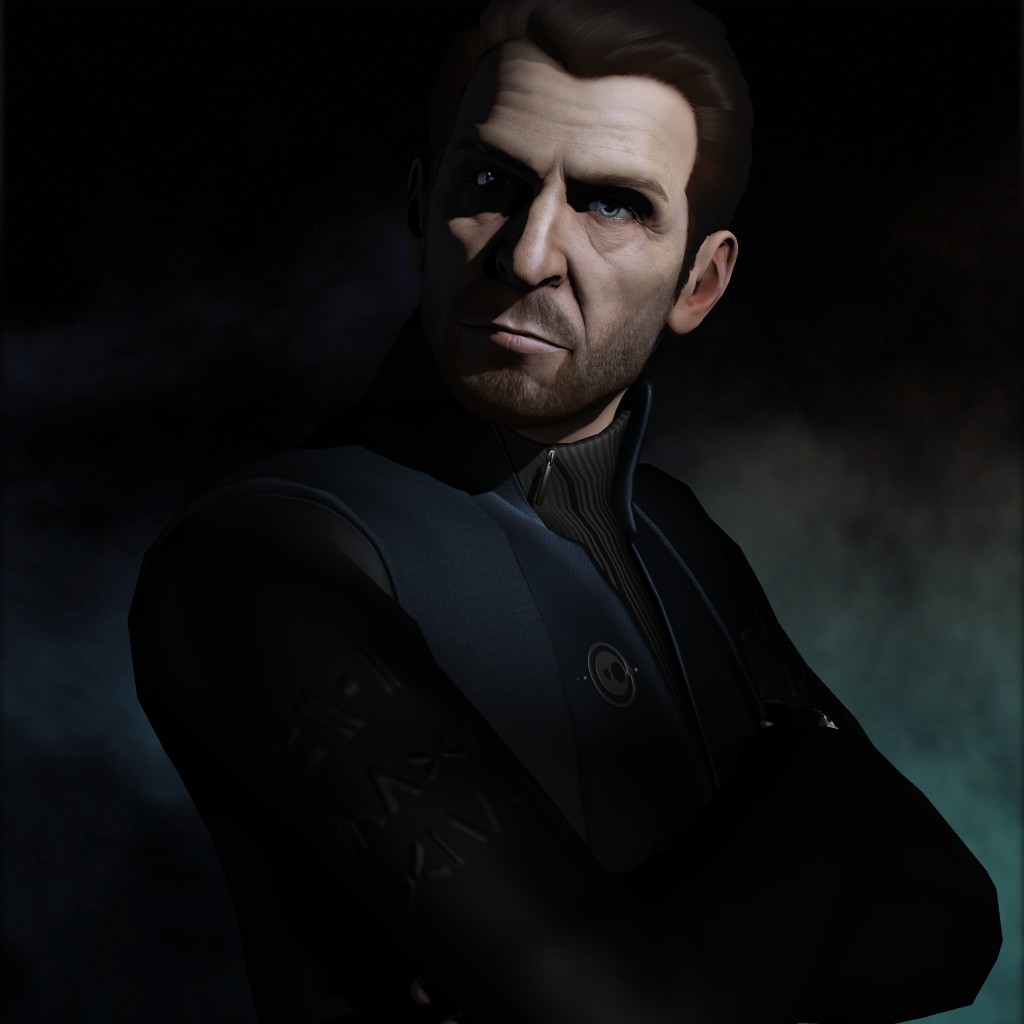 Kirk Tibery