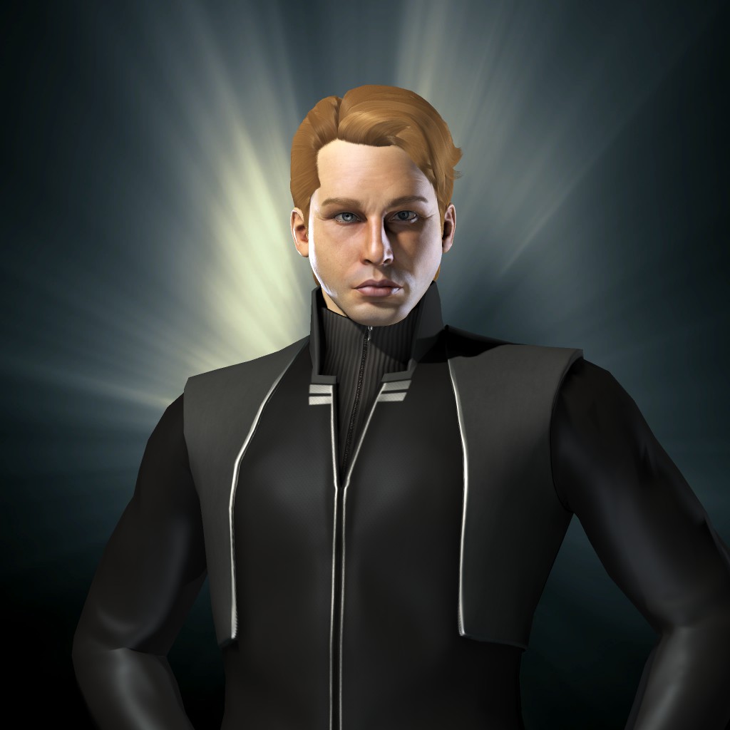 Arthalion Gallente