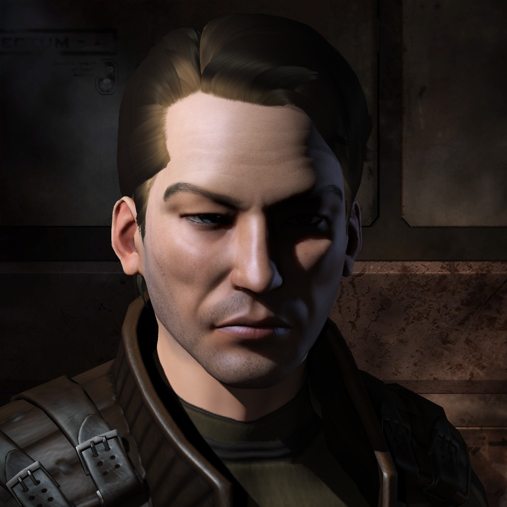 Stephen Bedala