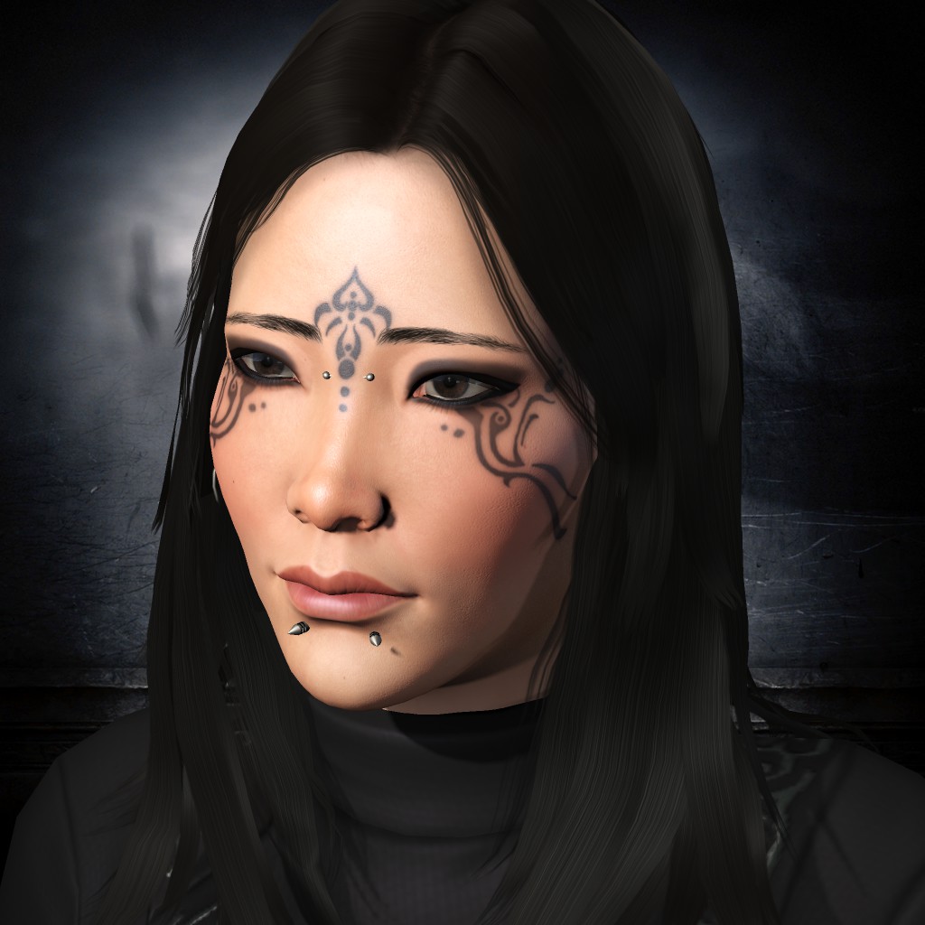 Leila Lazair