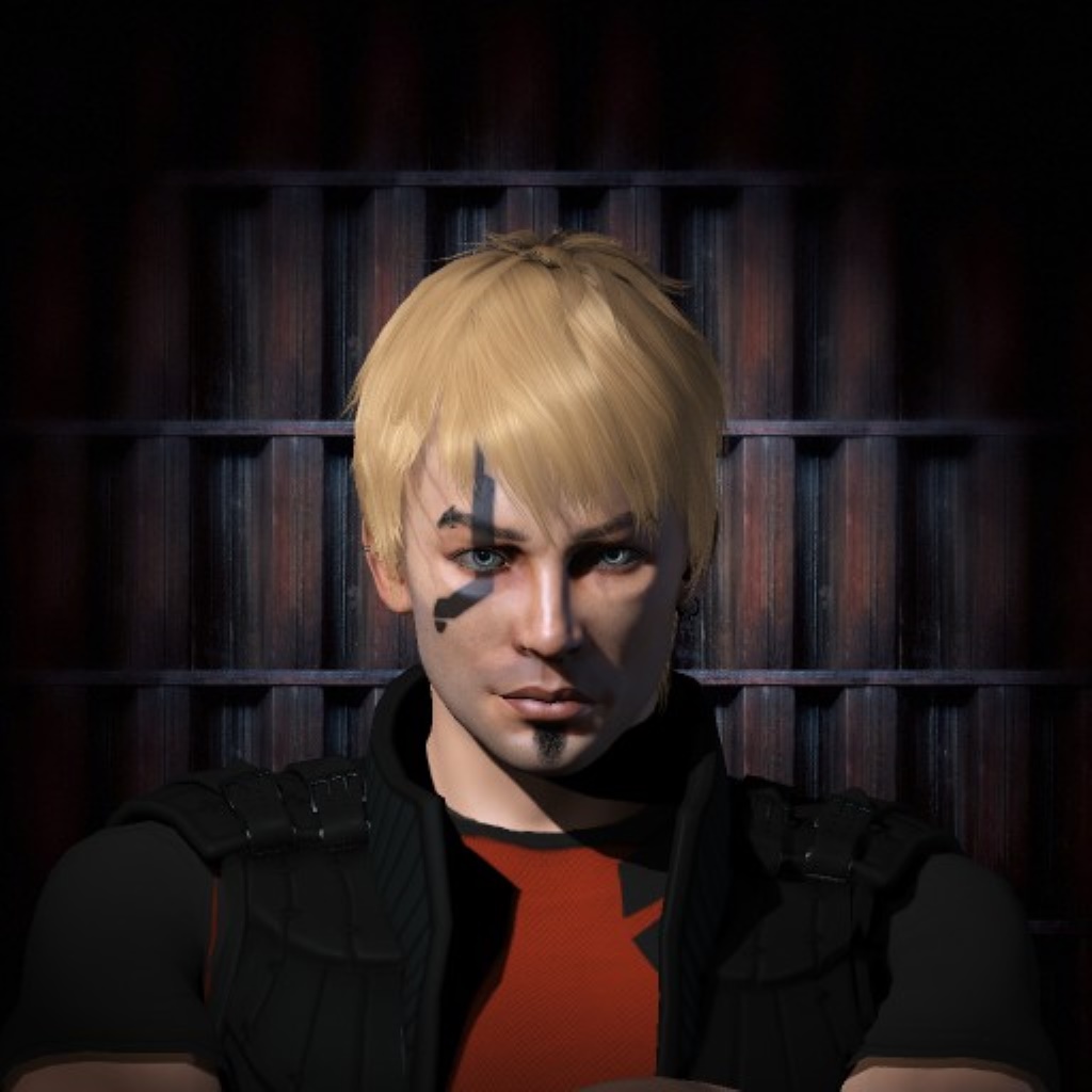 Cody Lee Hawkins