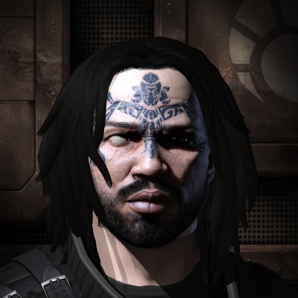 Ghost Victer