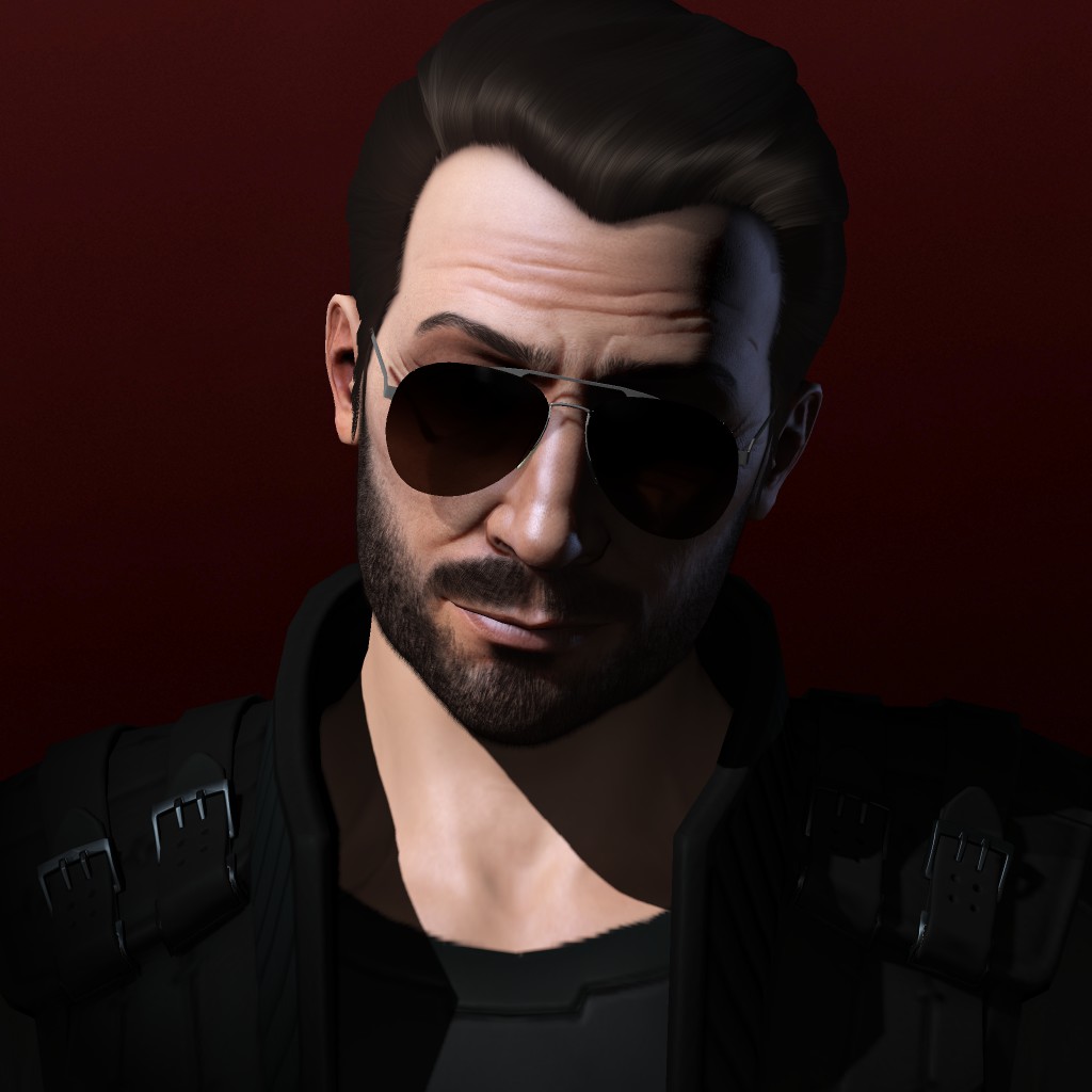 John ''BlackJack'' Geary