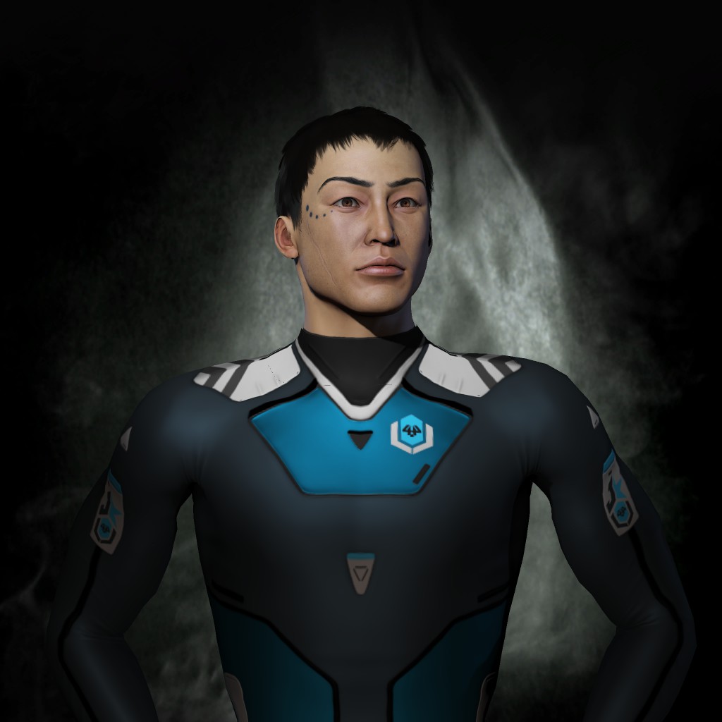 Cheung Gao