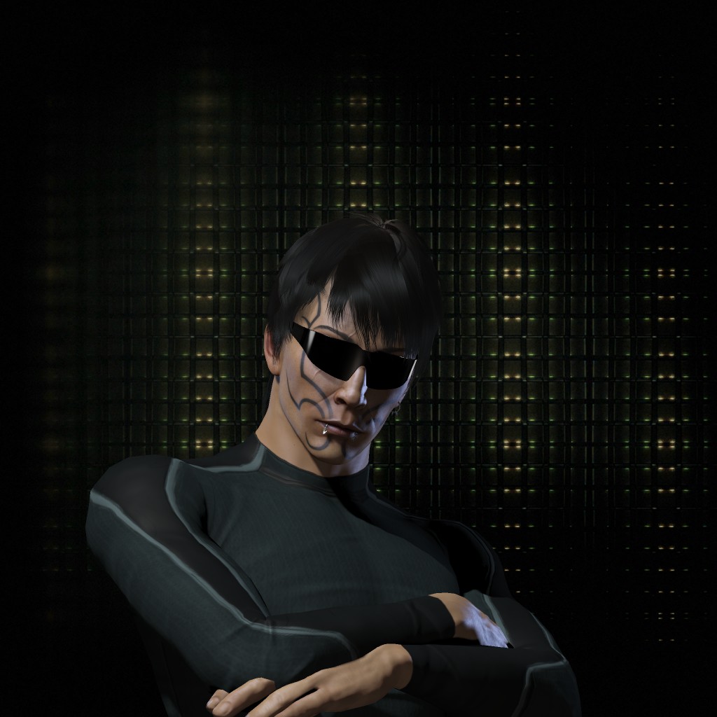 Thanatos301