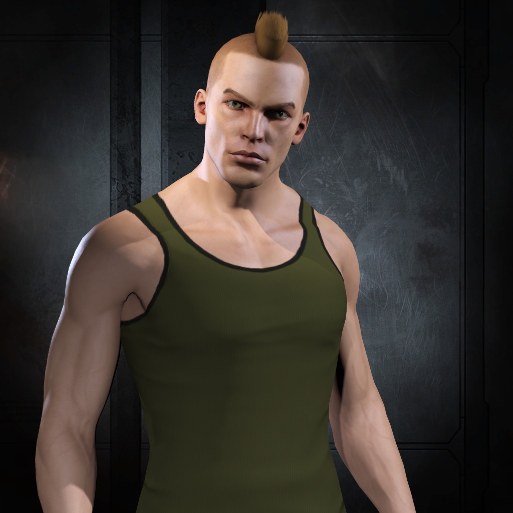 John Bone Crusher