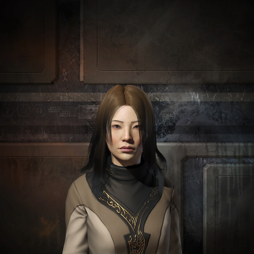 Hera Olympus