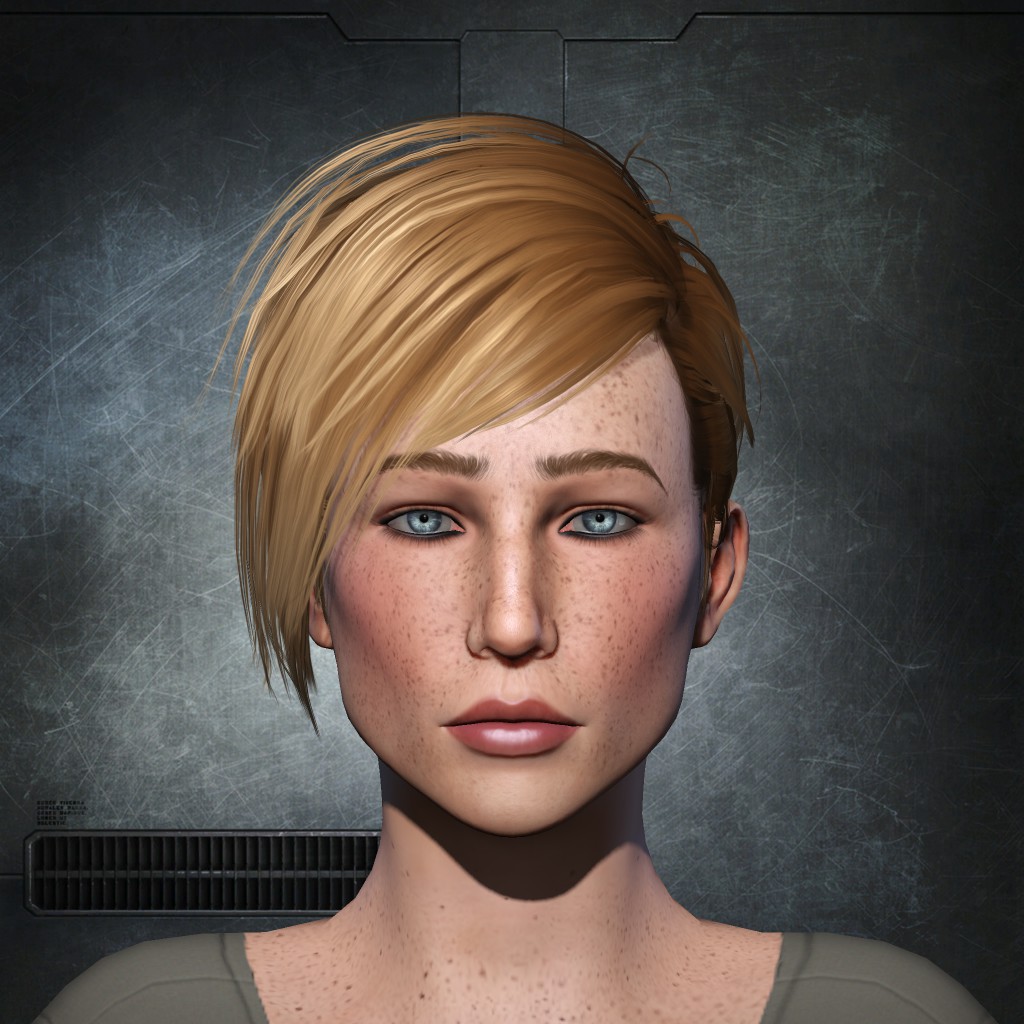 Daisy Brinalle