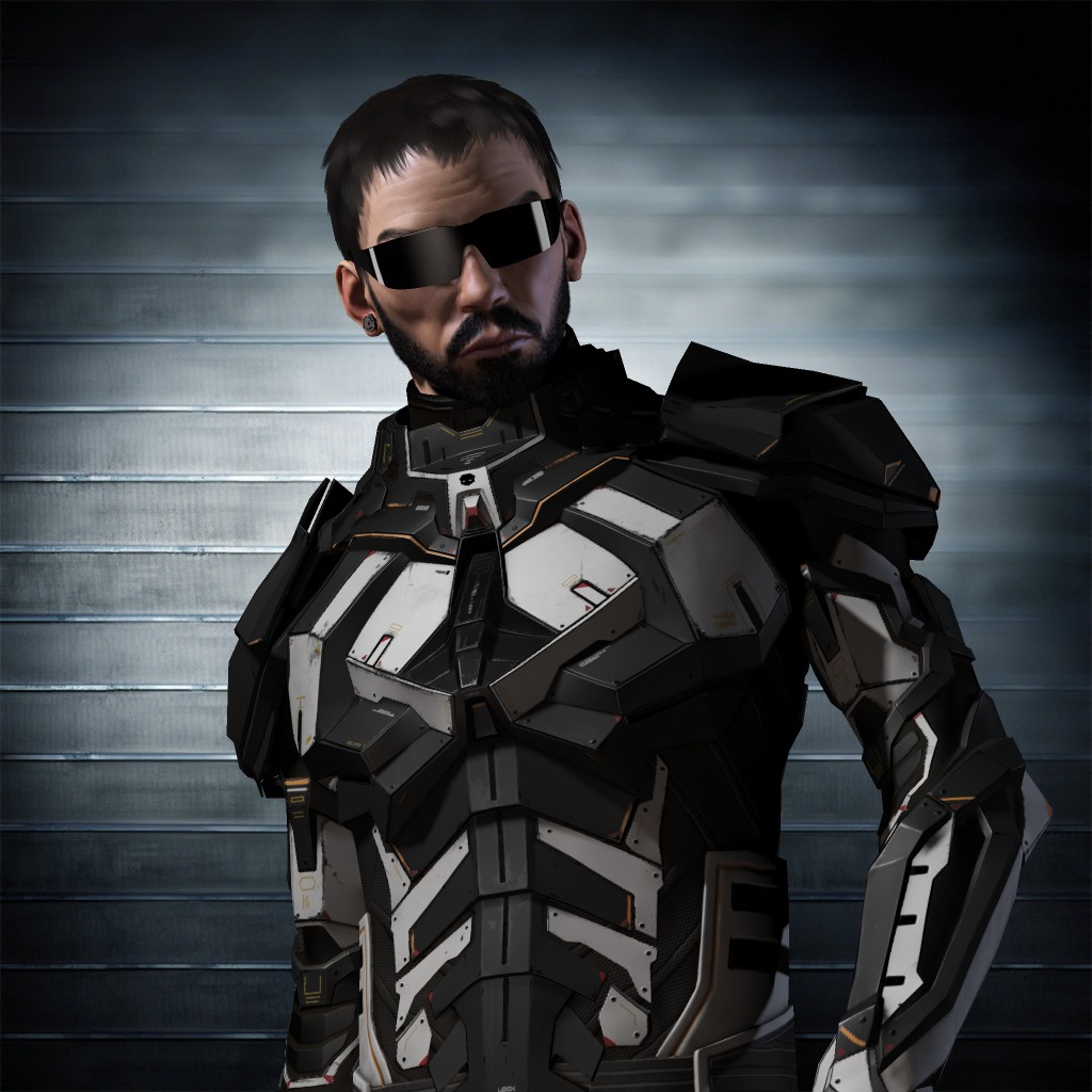 Alec Aegeus