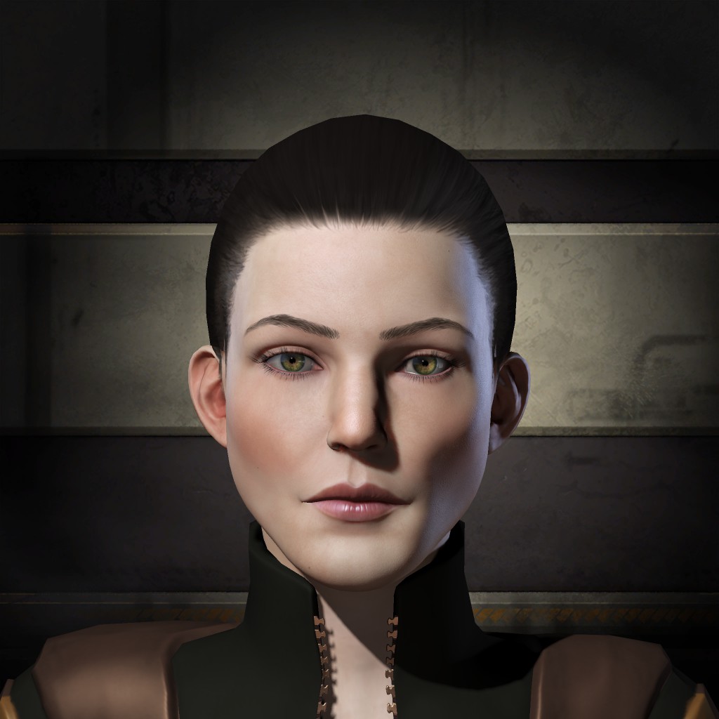 Nikoly Alfrir