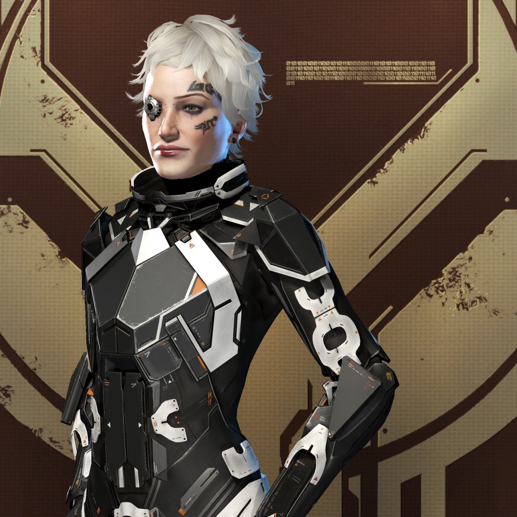 Fiora Ferrum