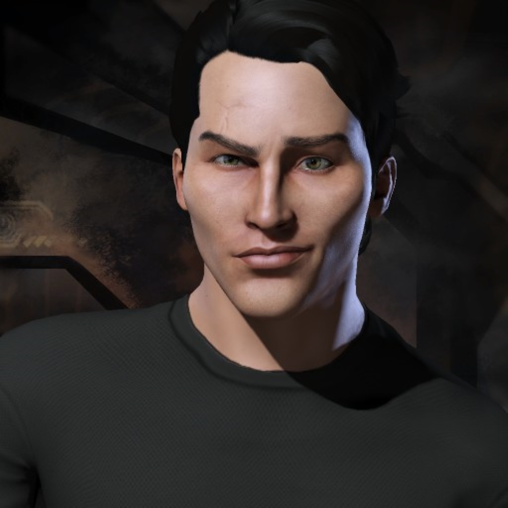 chris tiberius