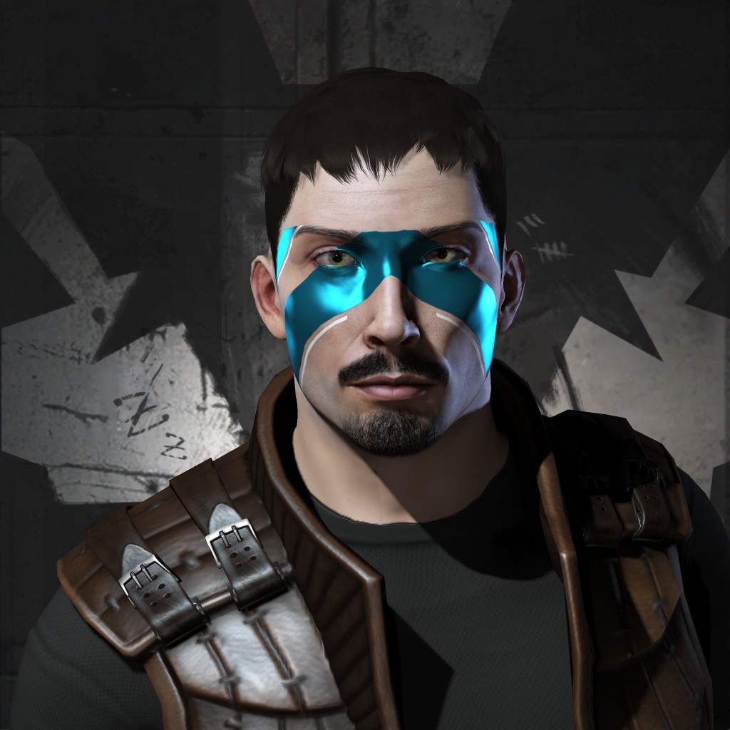 Rodric Oskold