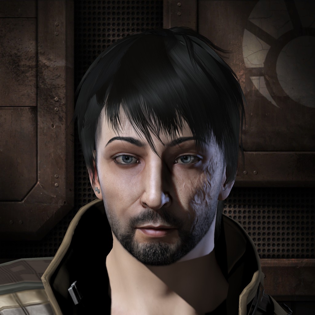 Edalin Crow