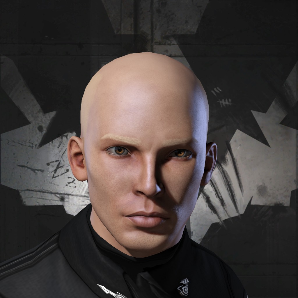 TheBaldOne