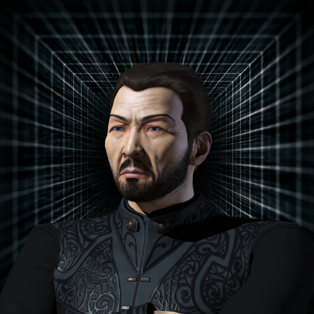 Terence Irvam