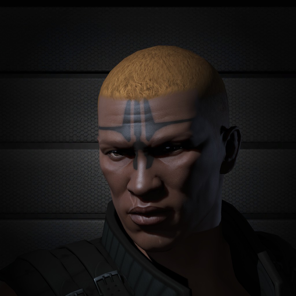 Bobie Bedouin