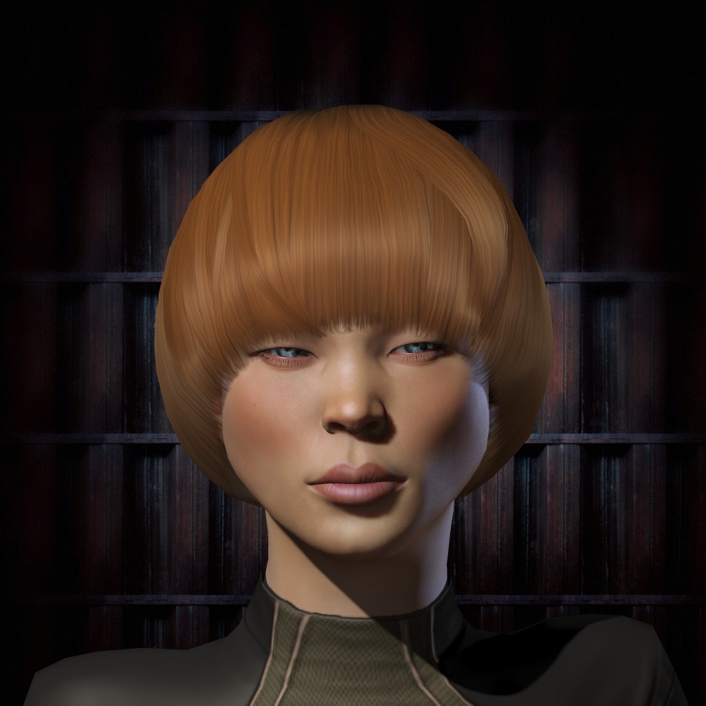 Slaris Rubi