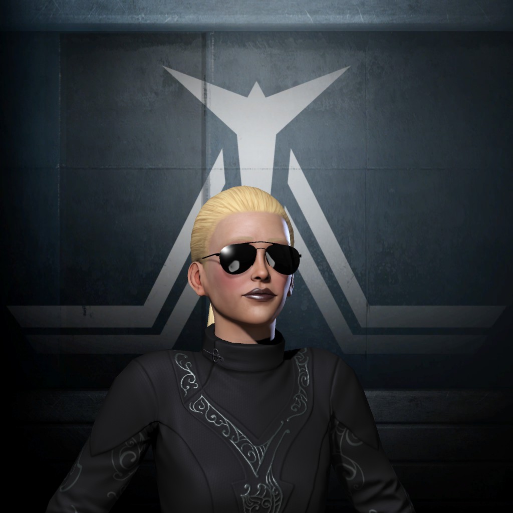 Jane Nightfall