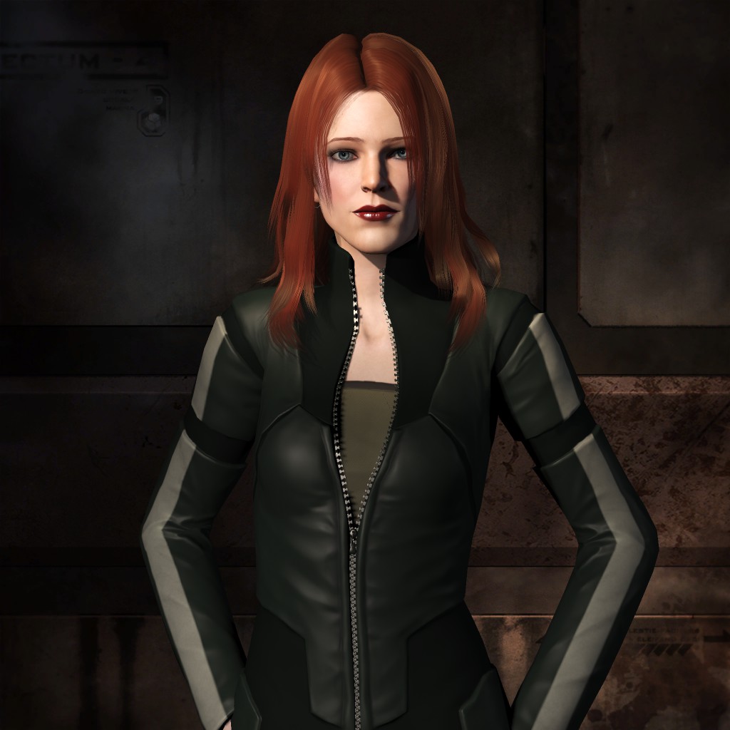 Alisa Joringer