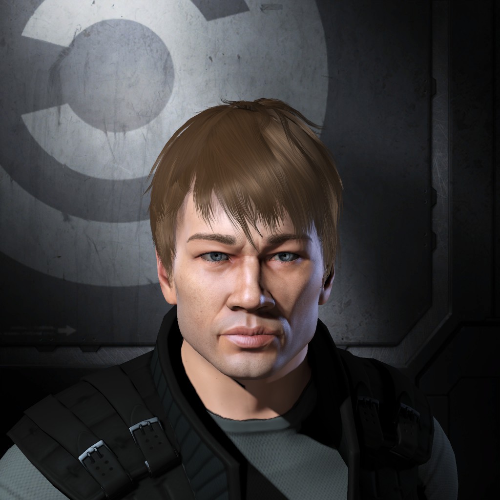 Lukasz Endashi