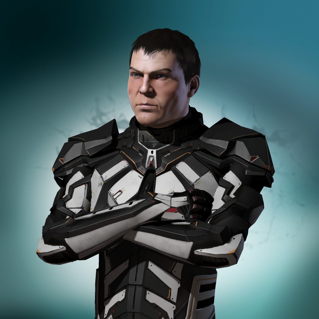 Marcus Beebles