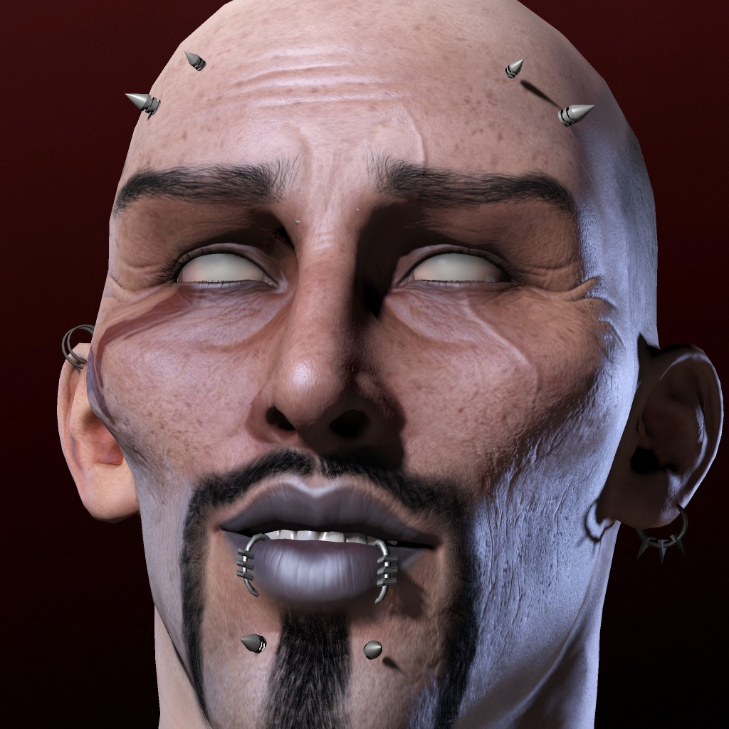 Filthy Degenerate