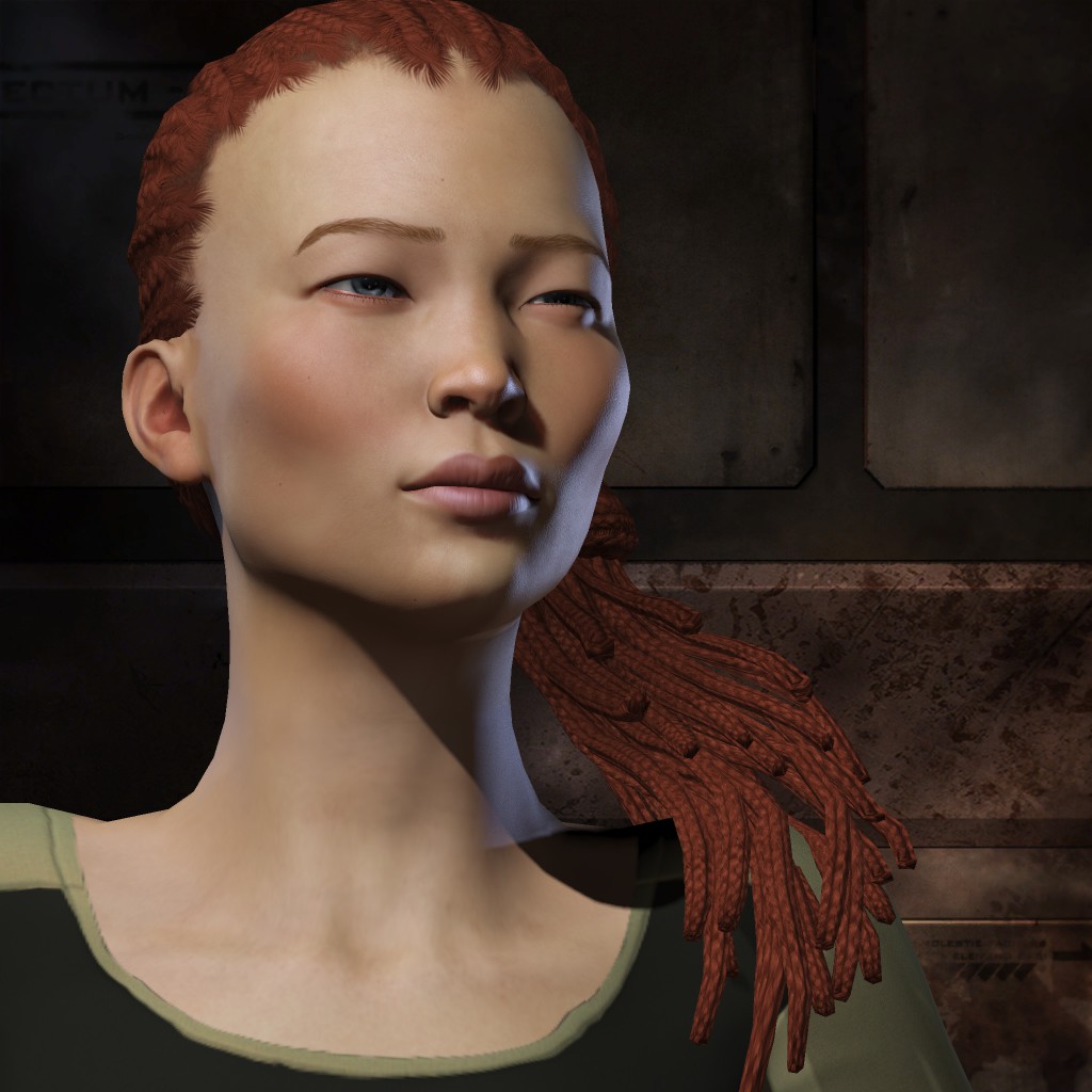 Rusty Rieta
